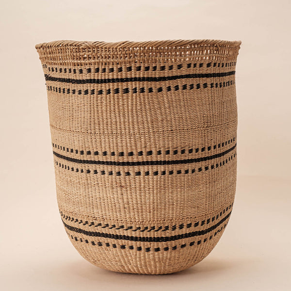 Cesto Wii | Yanomami