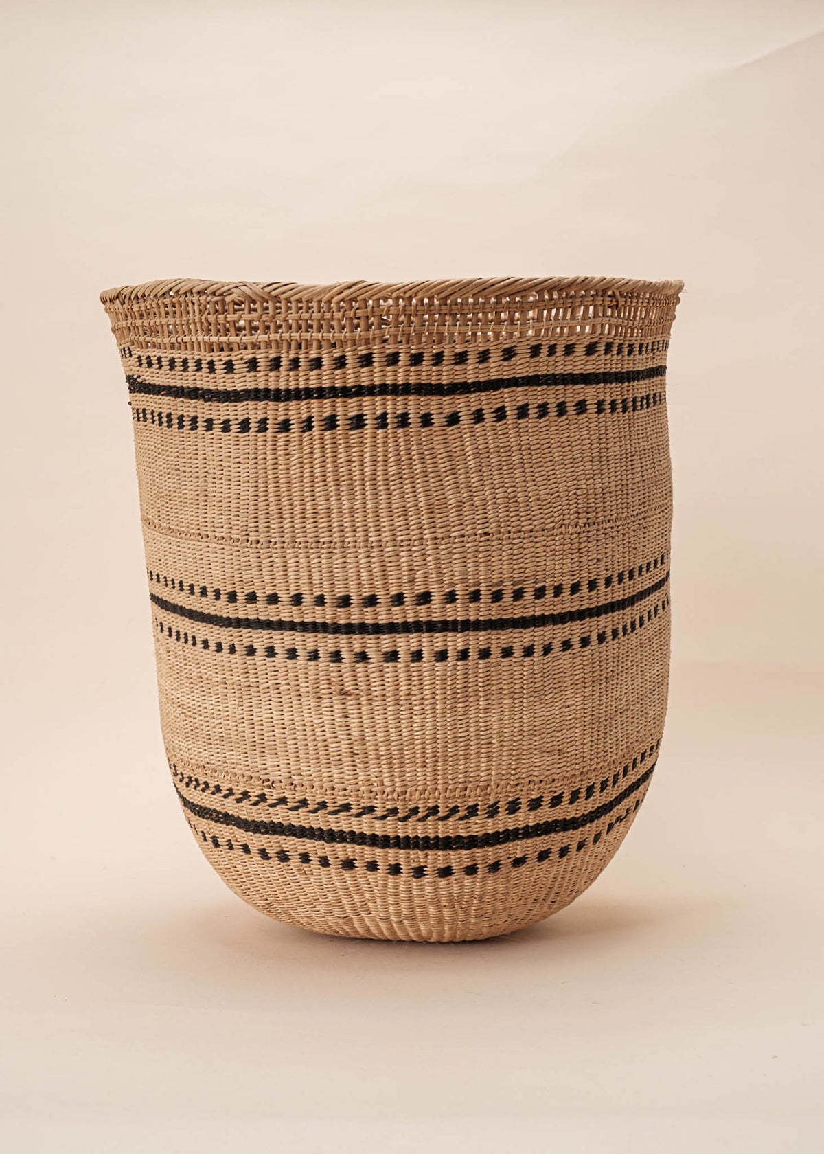 Cesto Wii | Yanomami