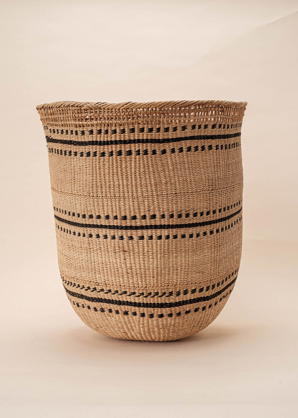 Cesto Wii | Yanomami