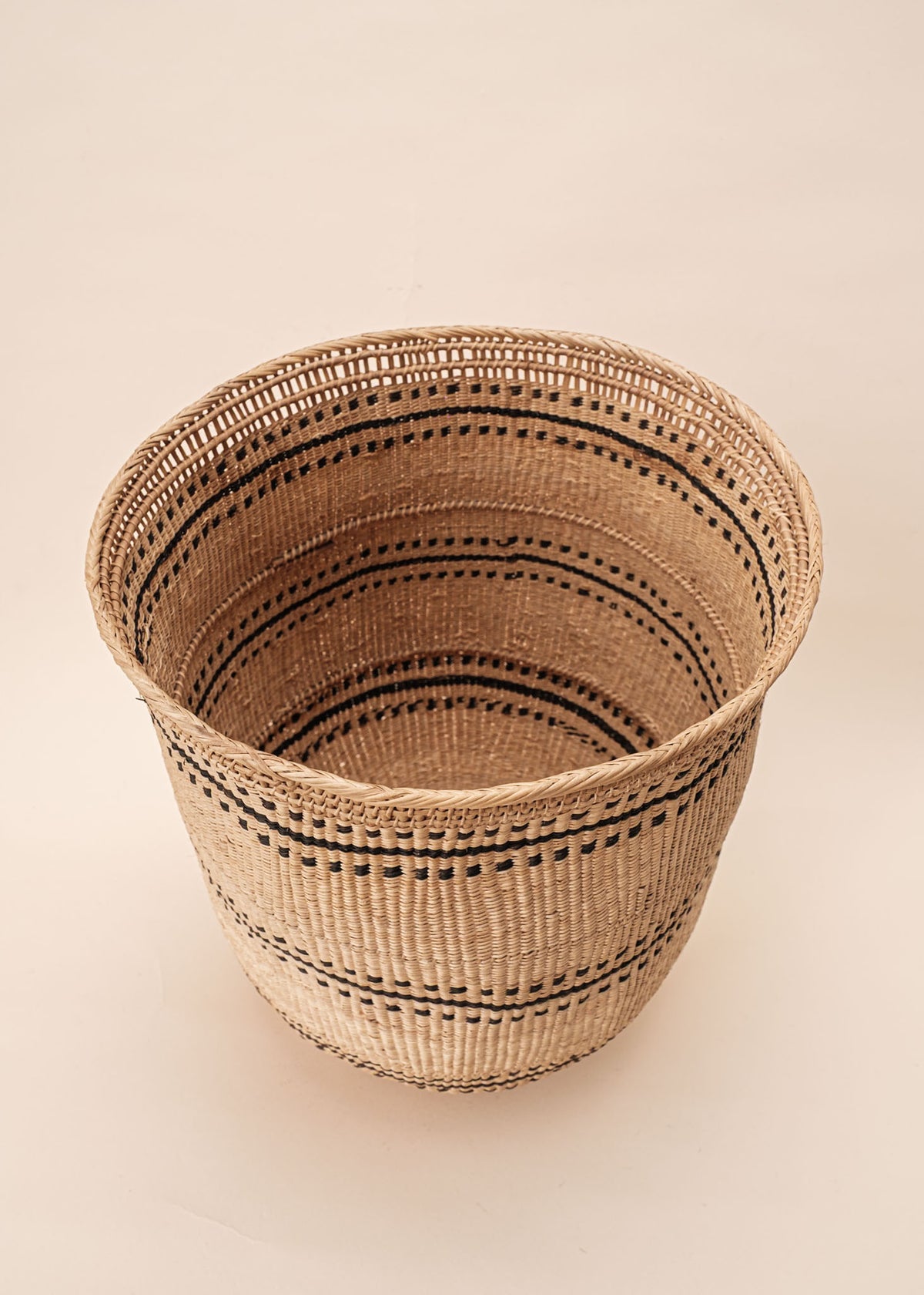 Cesto Wii | Yanomami