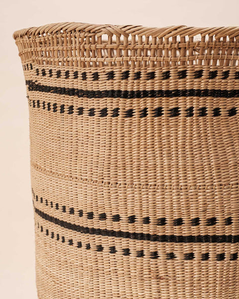 Cesto Wii | Yanomami