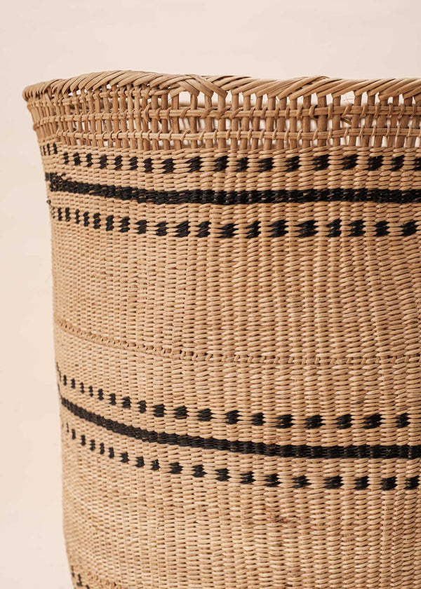 Cesto Wii | Yanomami