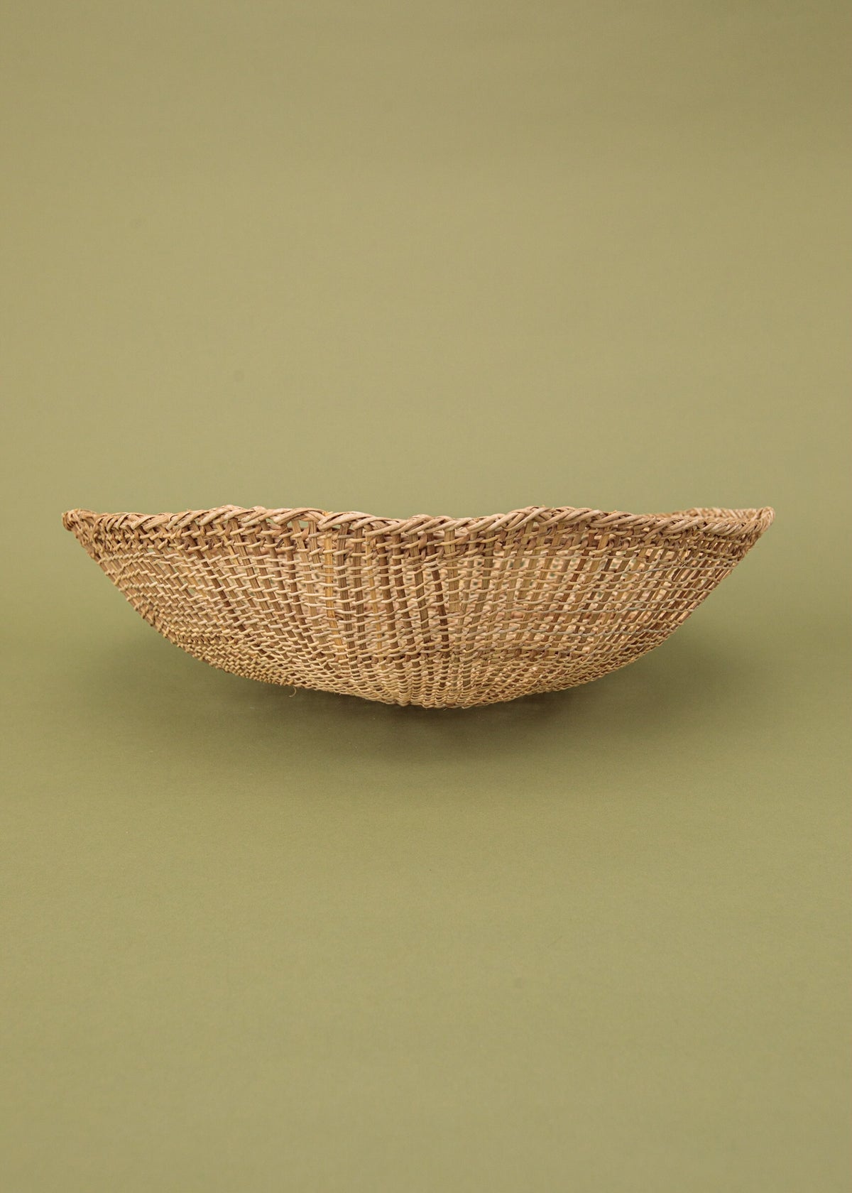 Cesto Xotehe | Yanomami