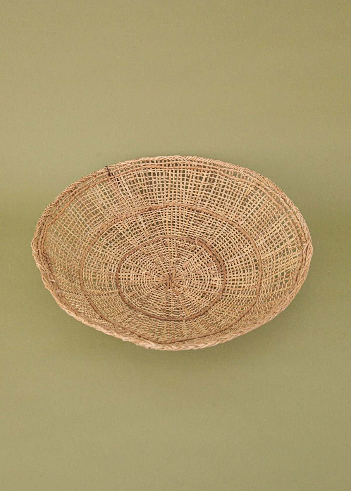 Cesto Xotehe | Yanomami