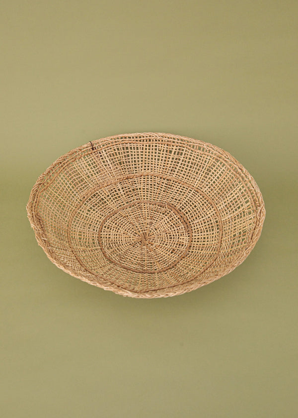Cesto Xotehe | Yanomami