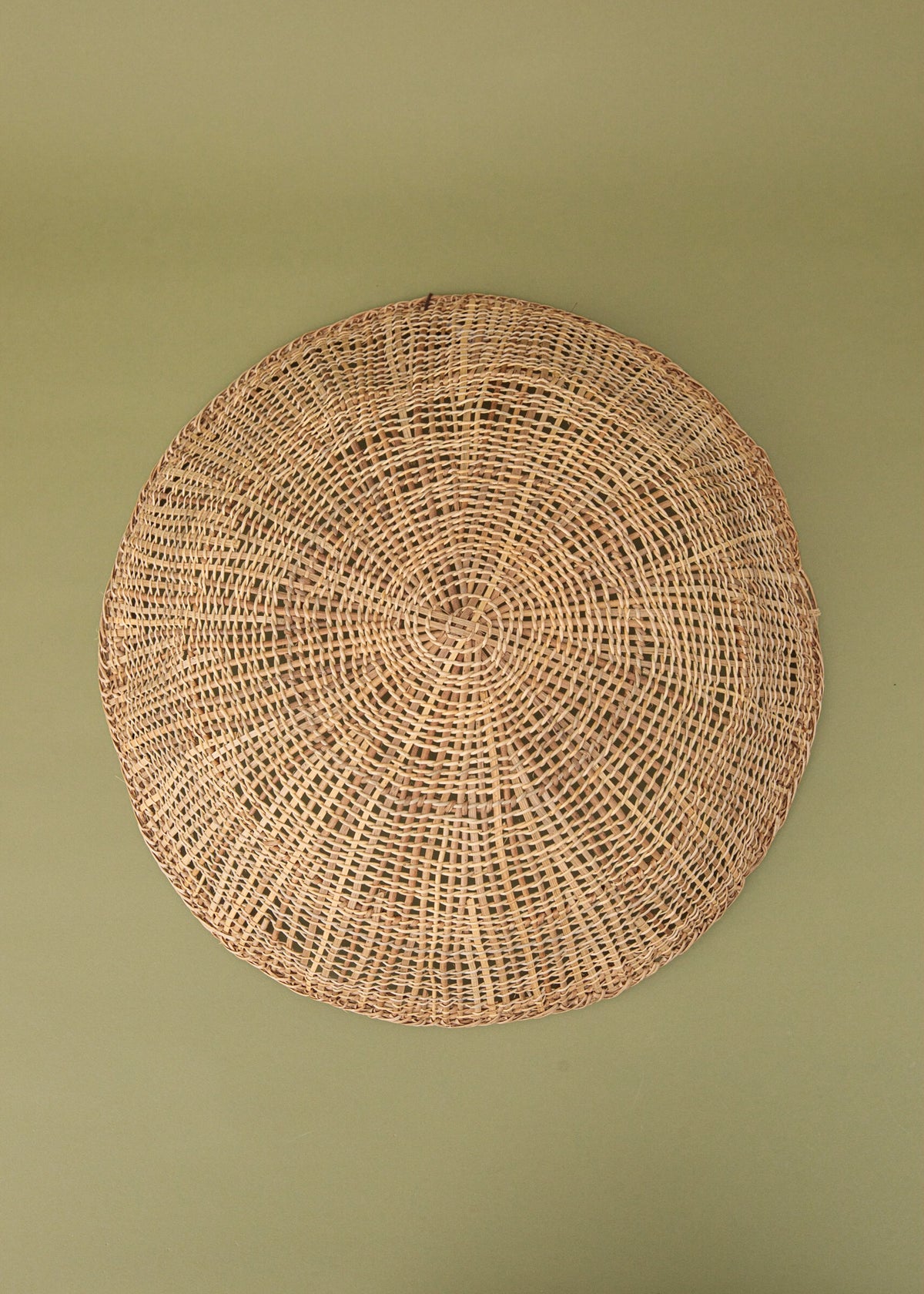 Cesto Xotehe | Yanomami