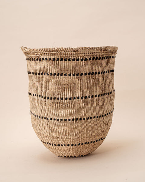 Cesto Wii | Yanomami