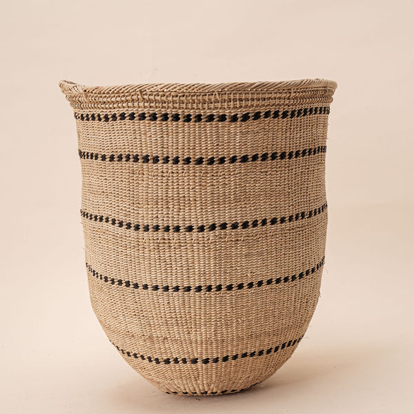 Cesto Wii | Yanomami