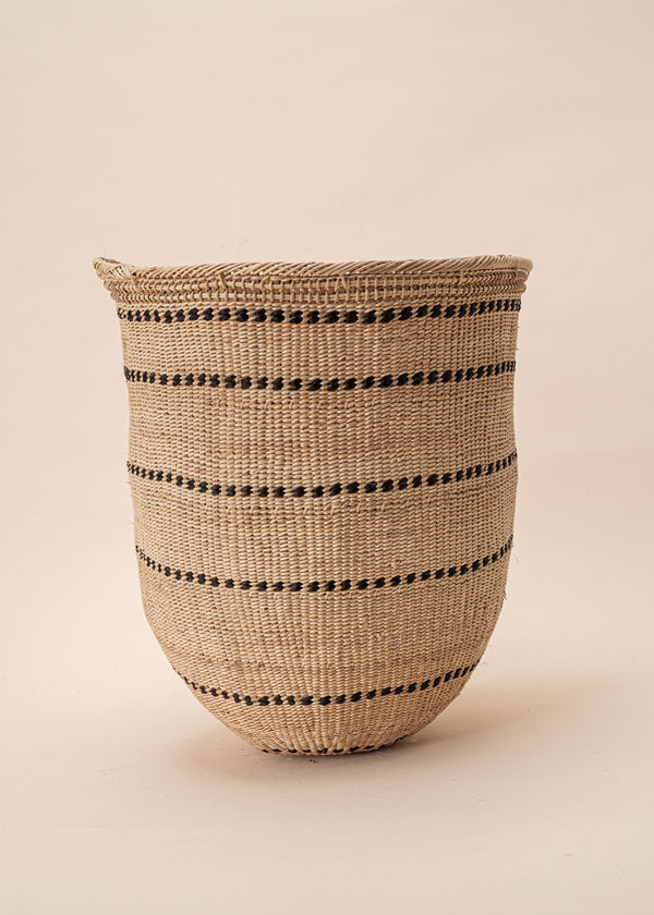 Cesto Wii | Yanomami