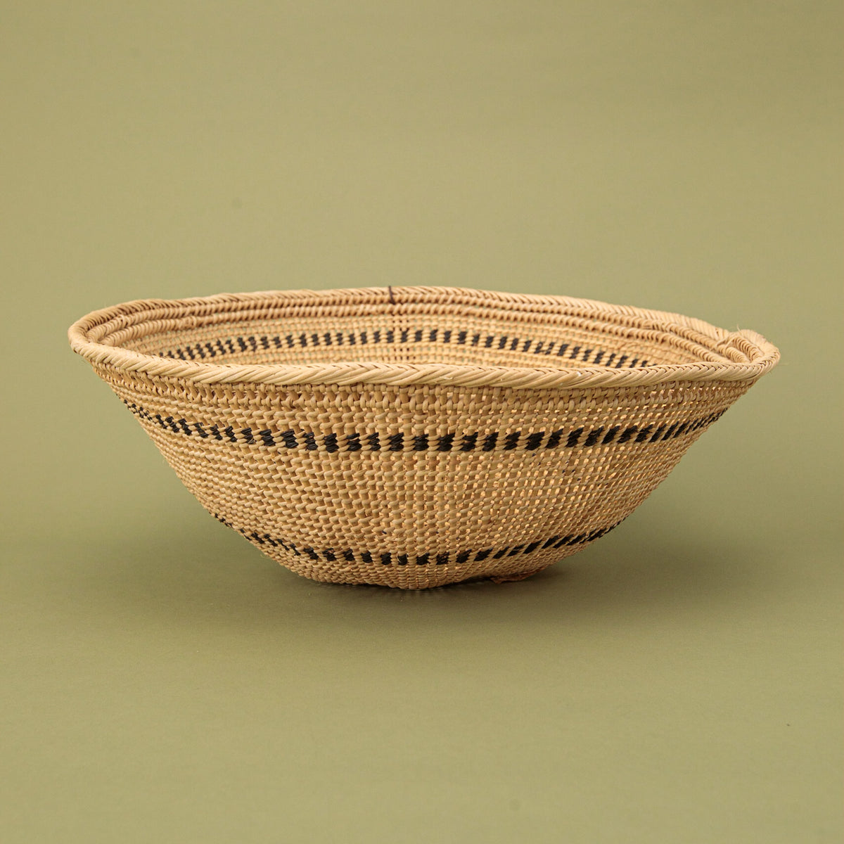 Cesto Xotehe | Yanomami - TUCUM