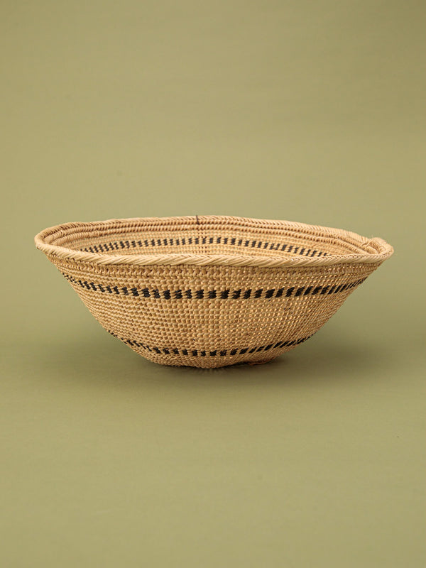 Cesto Xotehe | Yanomami - TUCUM