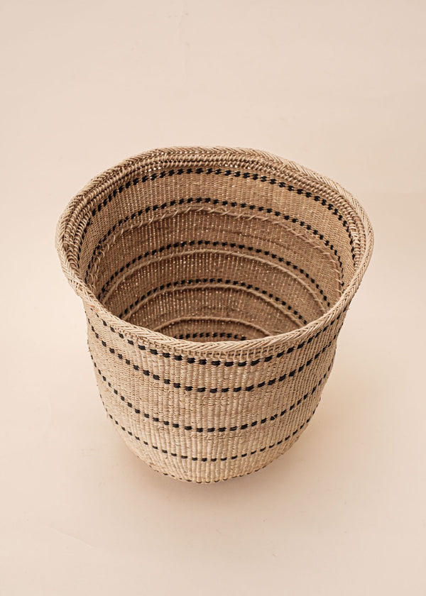 Cesto Wii | Yanomami