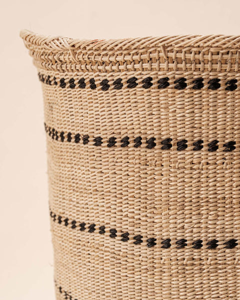 Cesto Wii | Yanomami