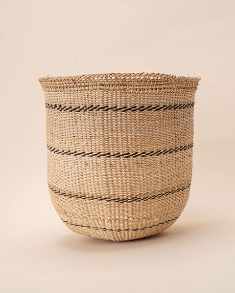 Cesto Wii | Yanomami