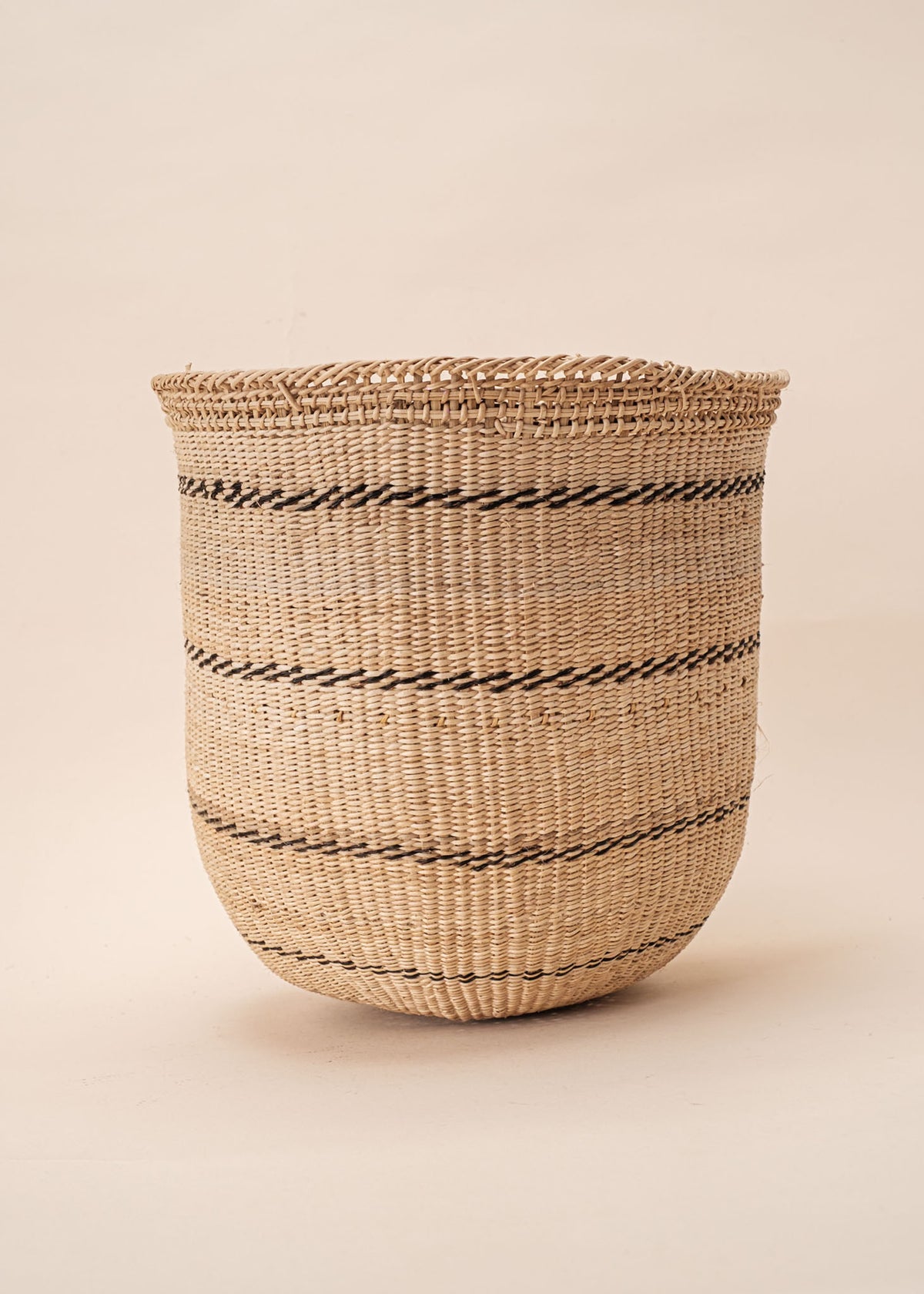 Cesto Wii | Yanomami