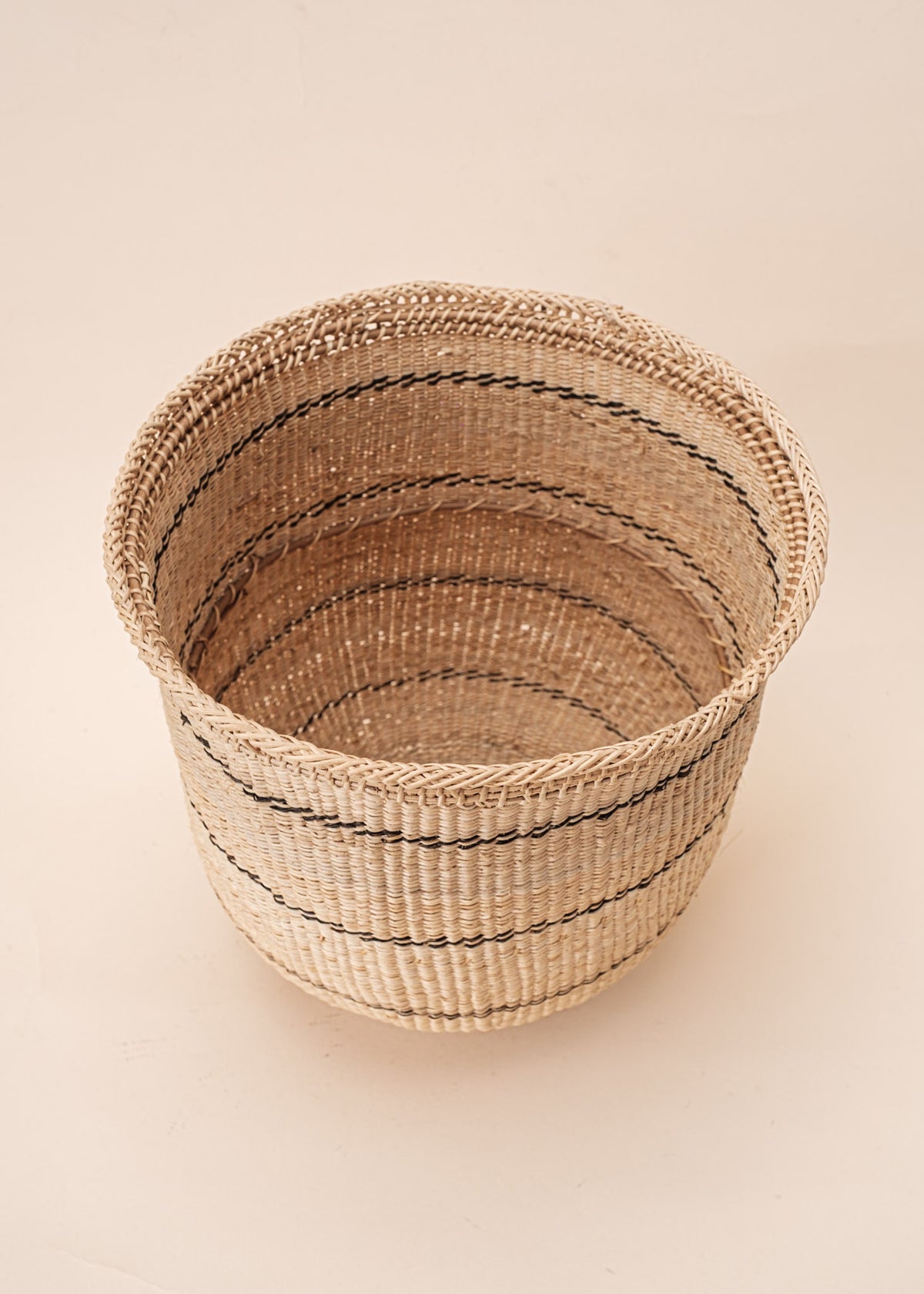 Cesto Wii | Yanomami