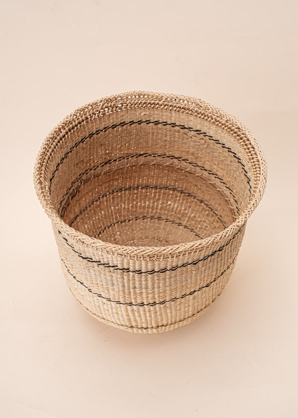 Cesto Wii | Yanomami