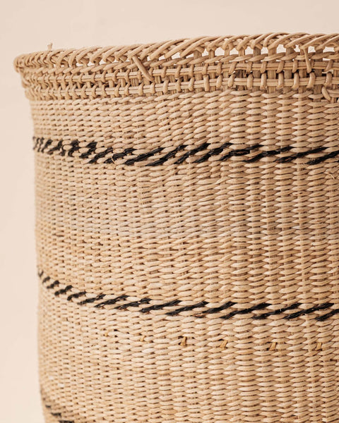 Cesto Wii | Yanomami