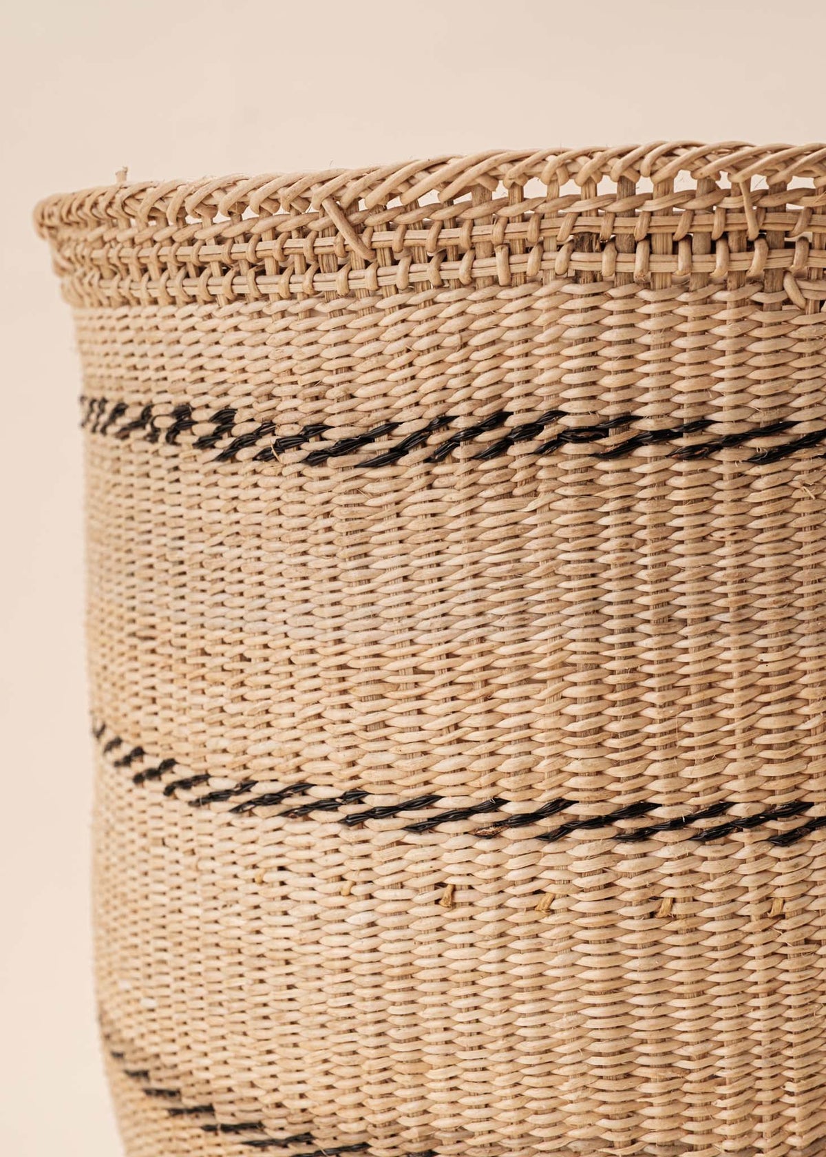 Cesto Wii | Yanomami