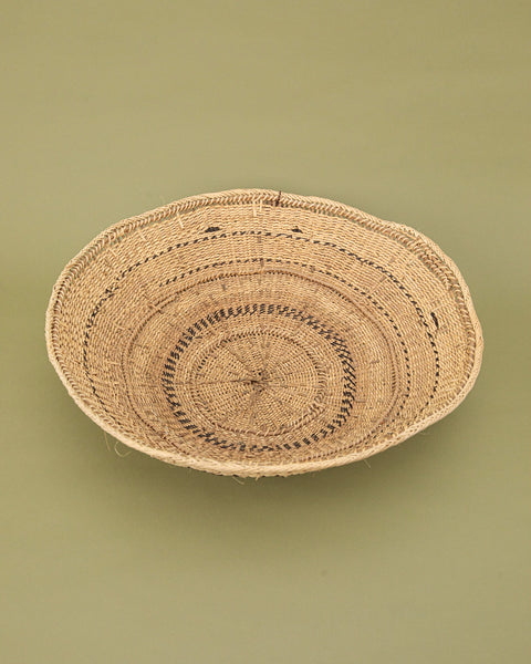 Cesto Xotehe | Yanomami
