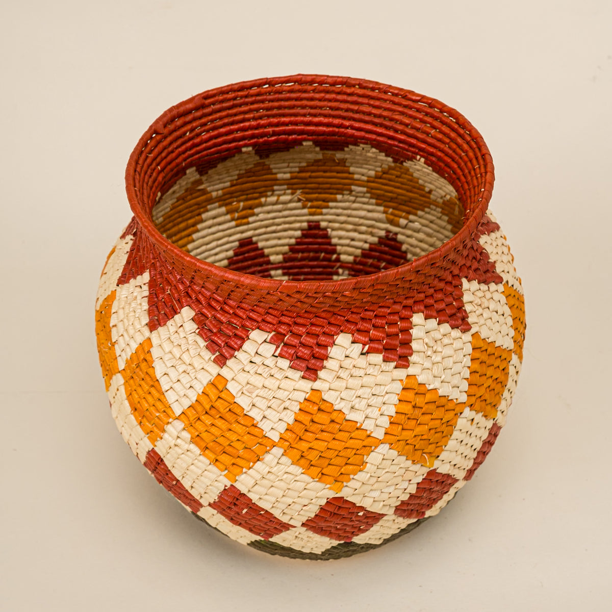 Vaso | Tramas e Cores - TUCUM