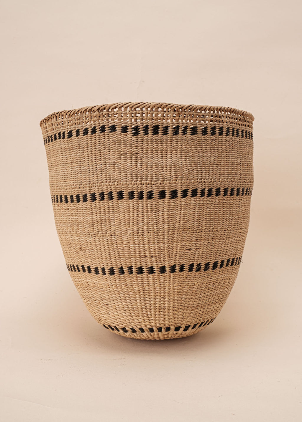 Cesto Wii Yanomami - Arte indígena