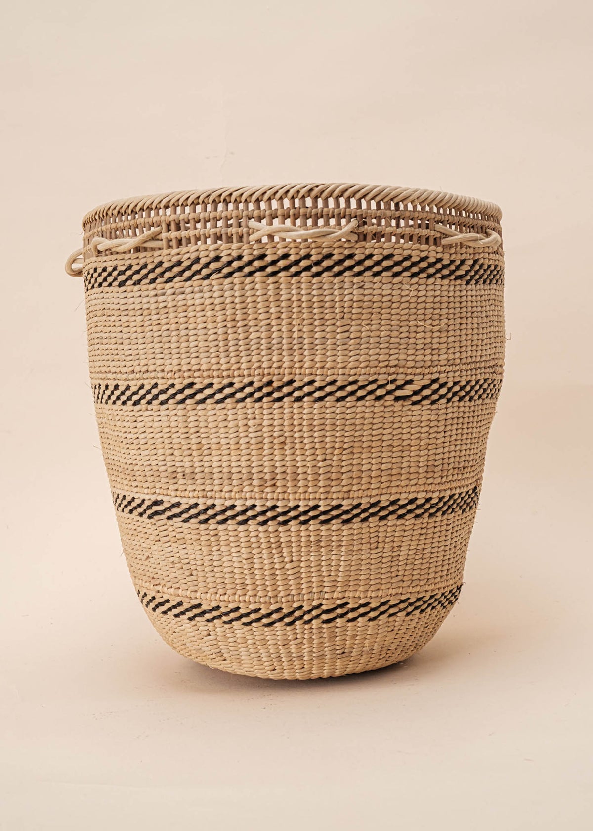 Cesto Wii | Yanomami