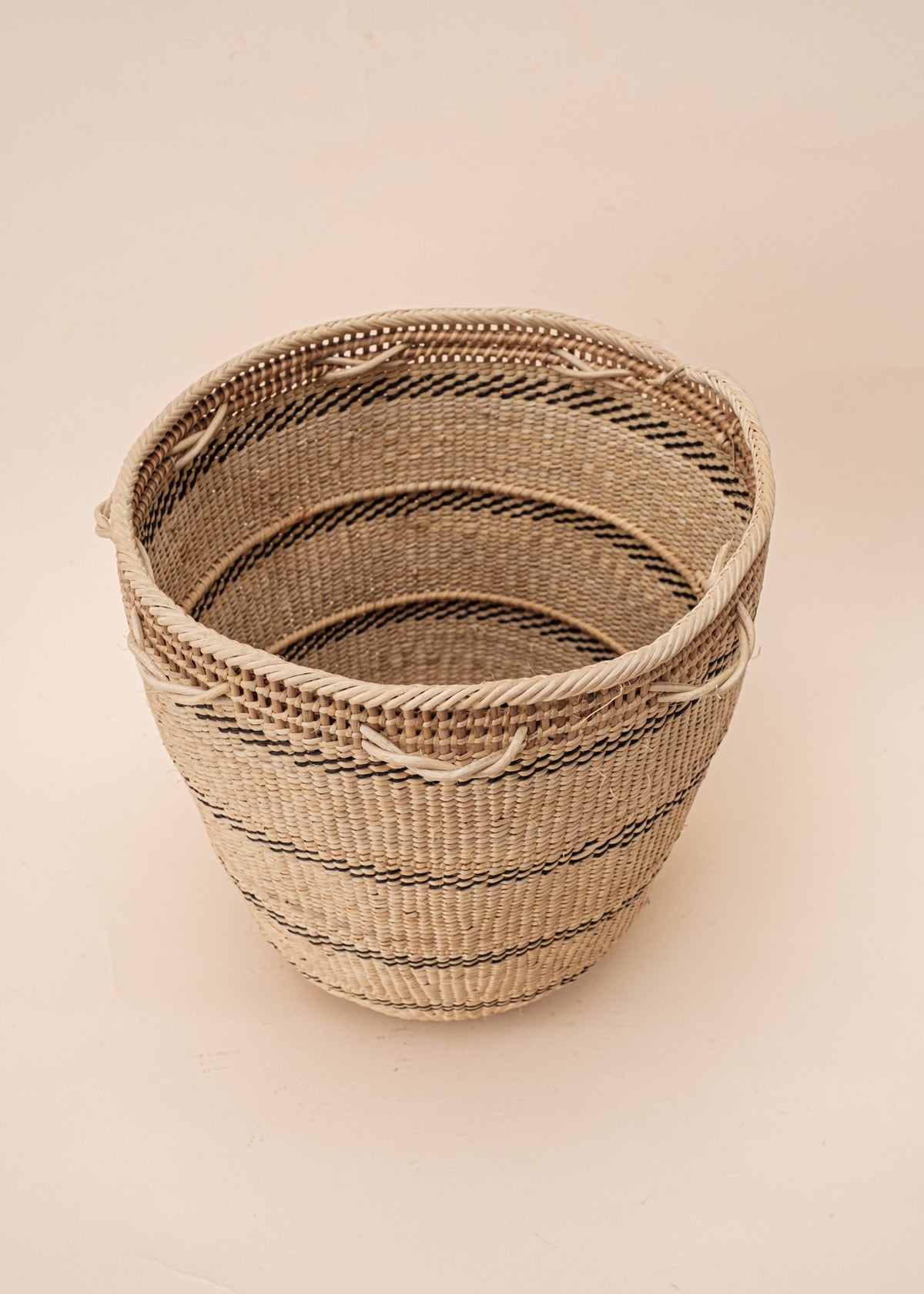 Cesto Wii | Yanomami