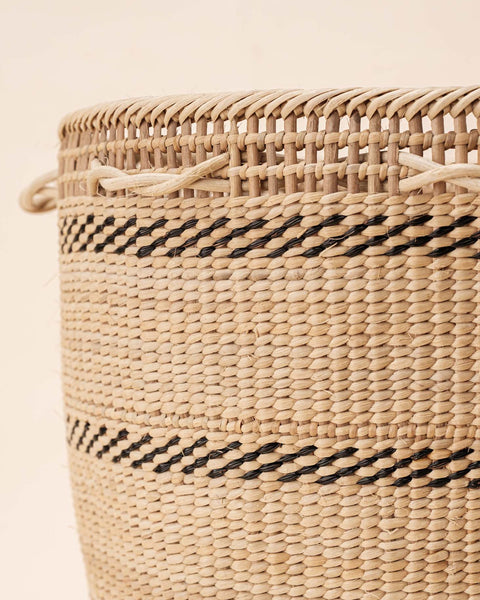 Cesto Wii | Yanomami