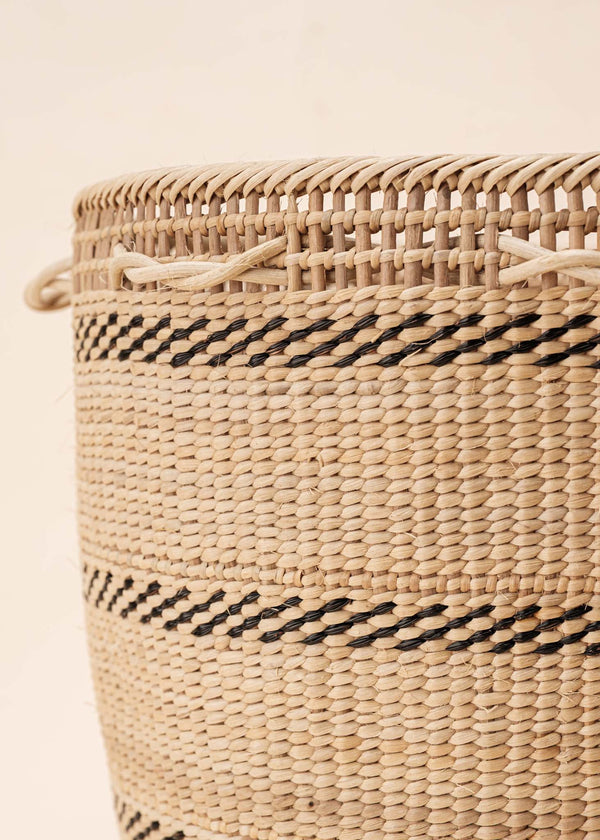 Cesto Wii | Yanomami