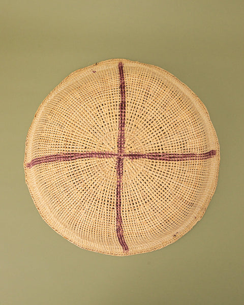 Cesto Xotehe | Yanomami - TUCUM