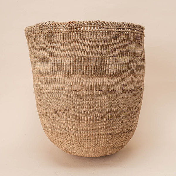 Cesto Wii Yanomami - Arte Indígena | Tucum Brasil