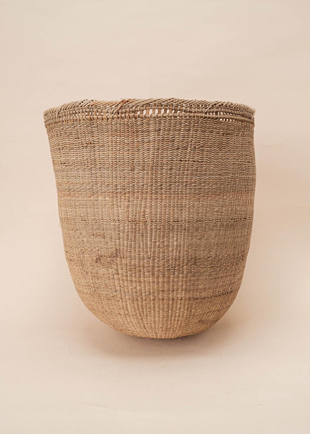 Cesto Wii Yanomami - Arte Indígena | Tucum Brasil