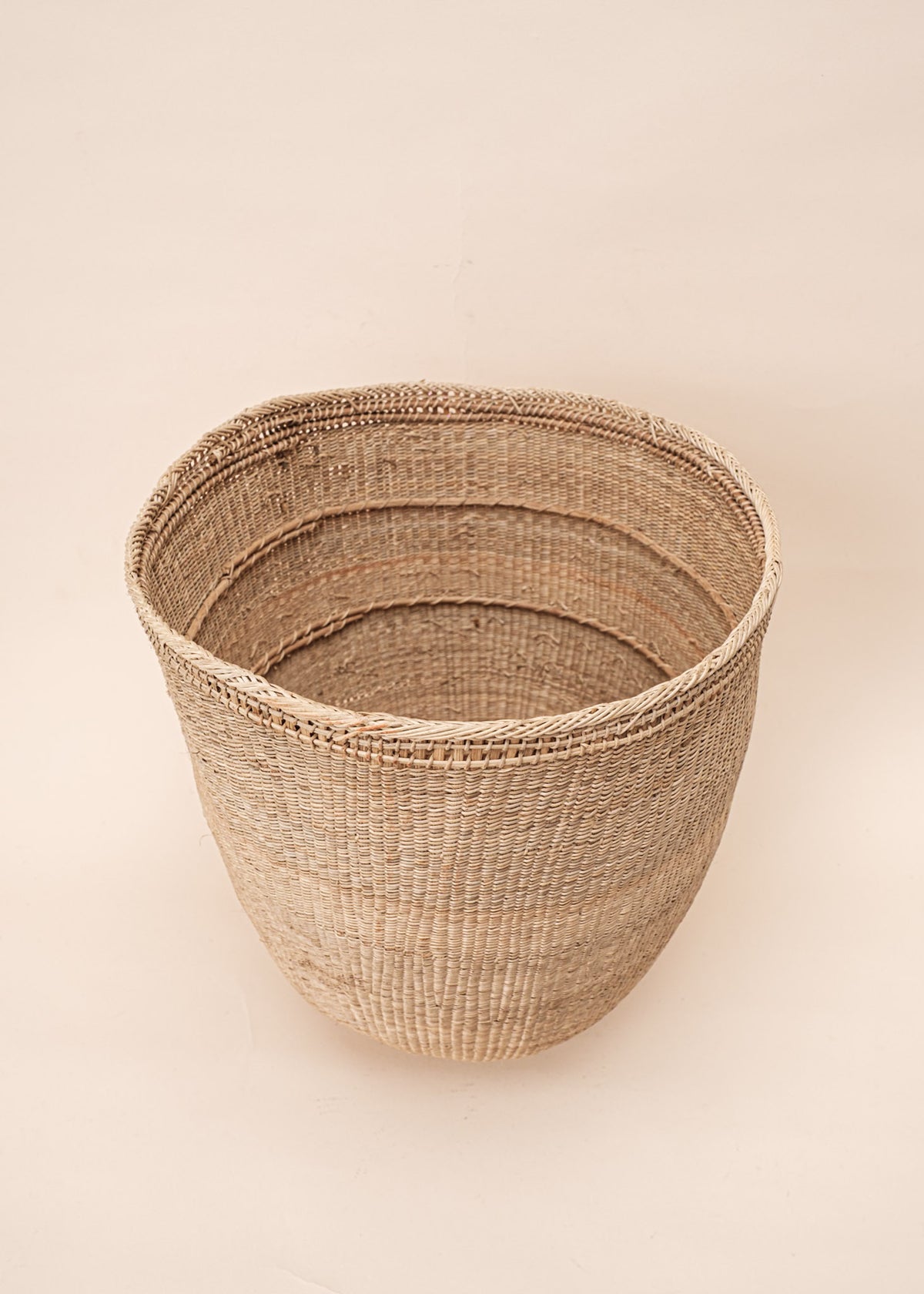 Cesto Wii Yanomami - Arte Indígena | Tucum Brasil