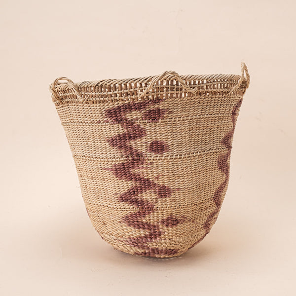 Cesto Wii | Yanomami