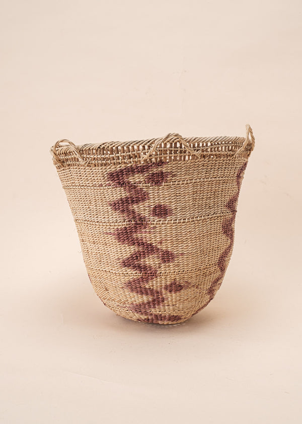 Cesto Wii | Yanomami