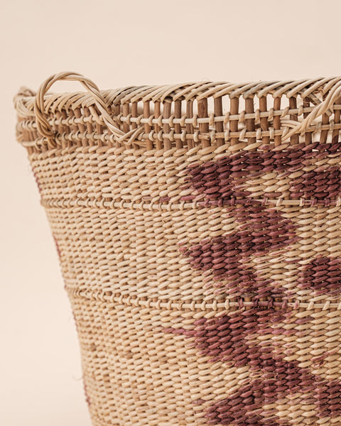 Cesto Wii | Yanomami