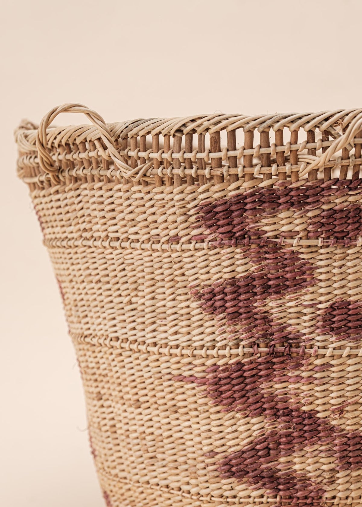 Cesto Wii | Yanomami