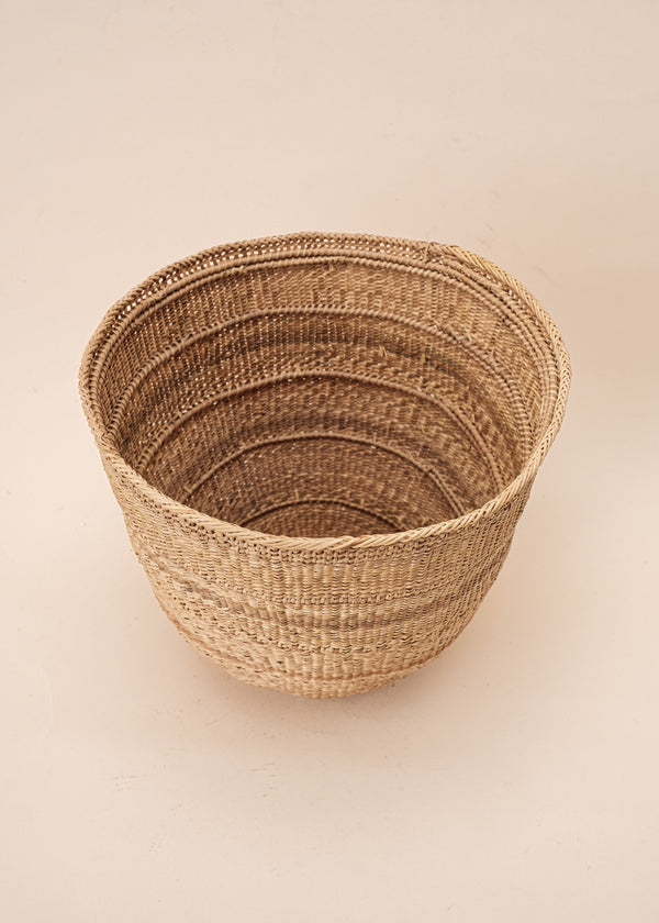 Cesto Wii | Yanomami