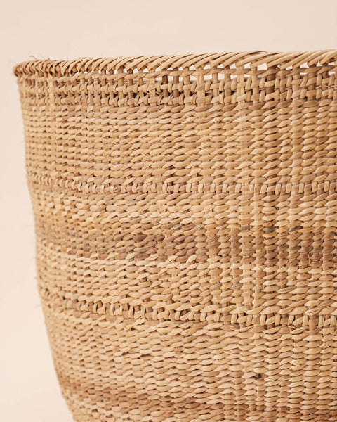 Cesto Wii | Yanomami