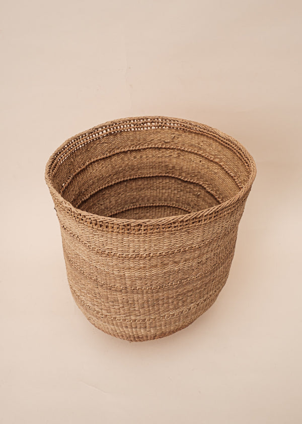 Cesto Wii | Yanomami