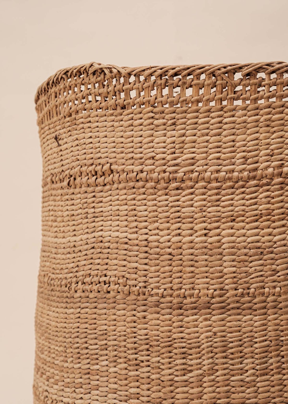 Cesto Wii | Yanomami