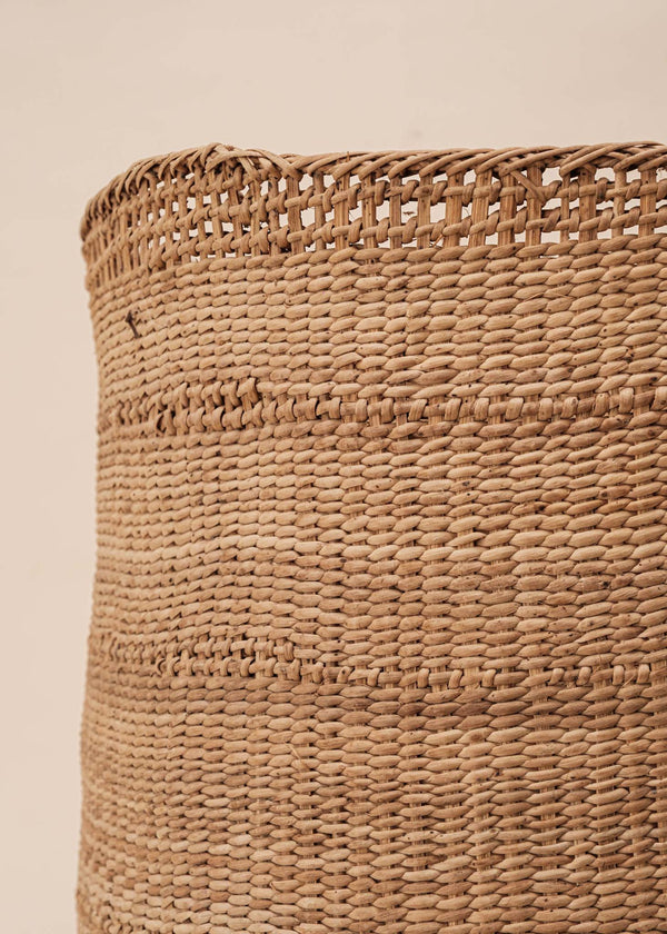 Cesto Wii | Yanomami