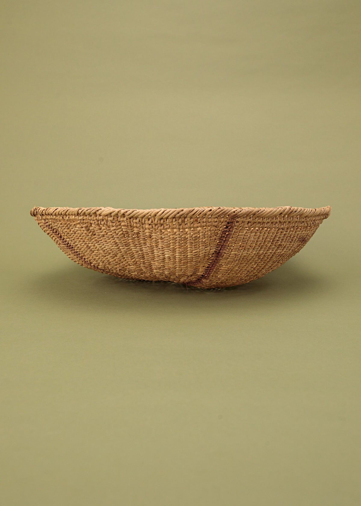 Cesto Xotehe | Yanomami - TUCUM