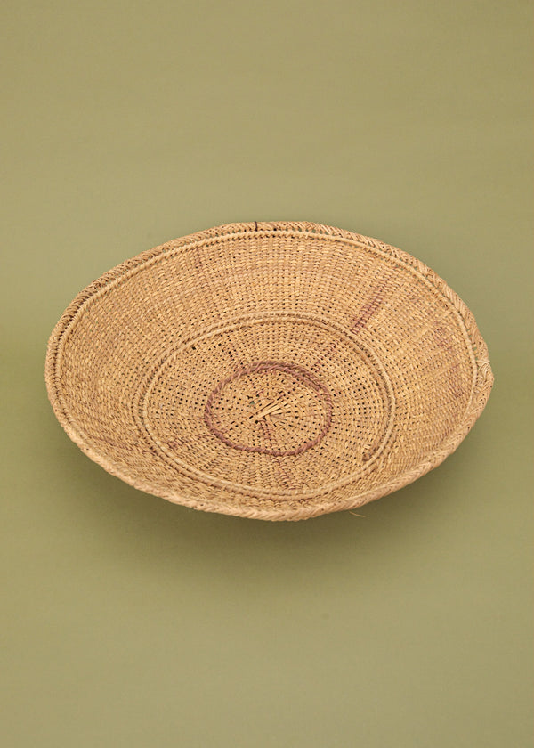Cesto Xotehe | Yanomami - TUCUM