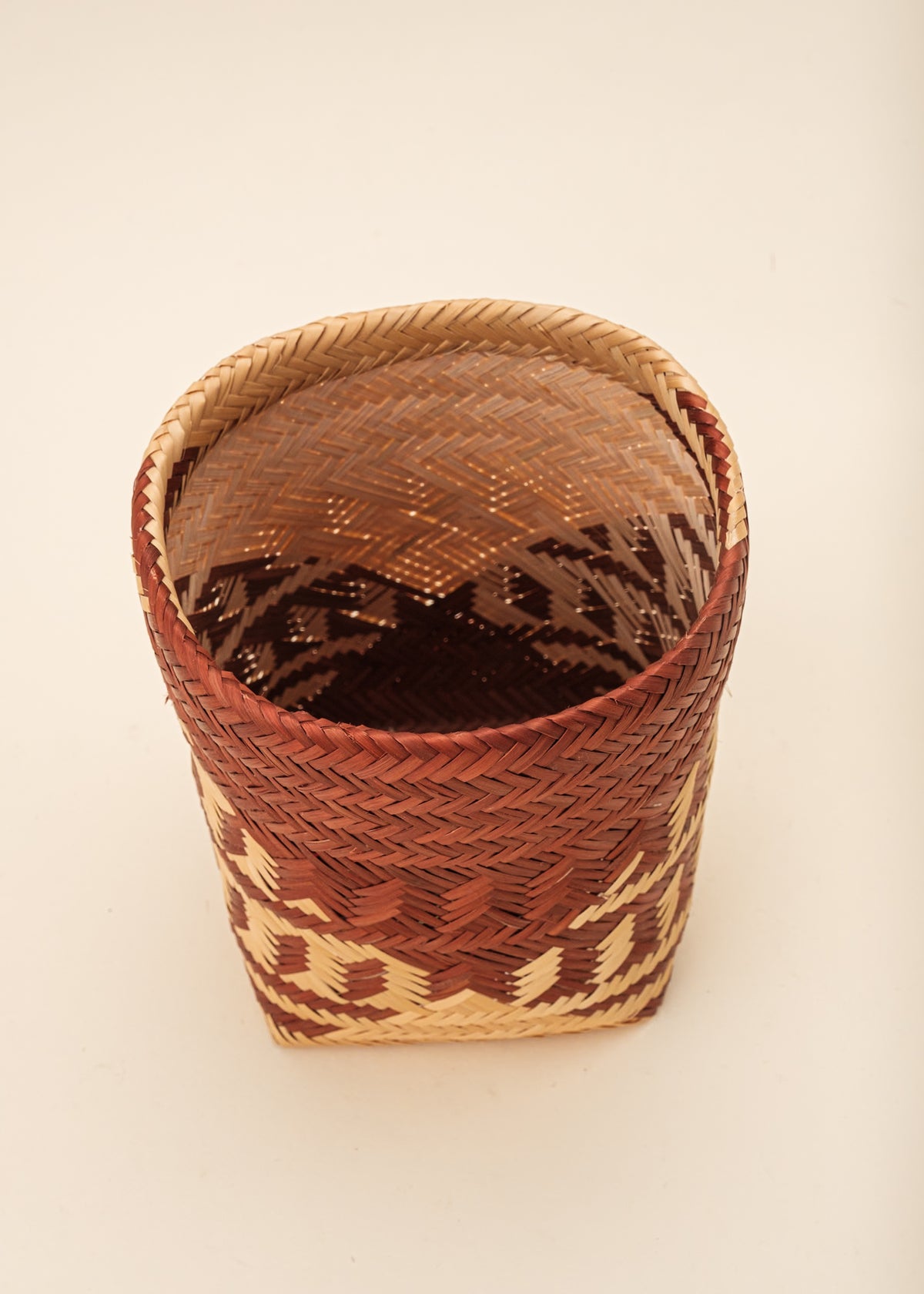 Cesto | Teçume da Amazônia