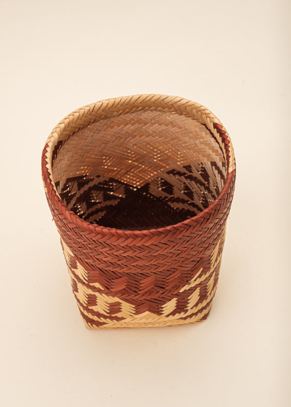 Cesto | Teçume da Amazônia