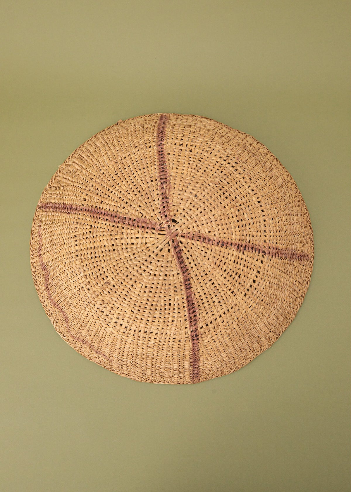 Cesto Xotehe | Yanomami - TUCUM