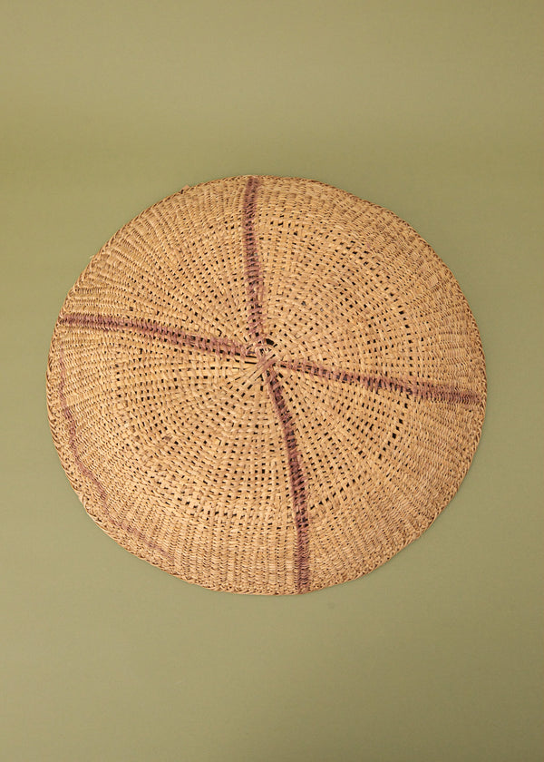Cesto Xotehe | Yanomami - TUCUM
