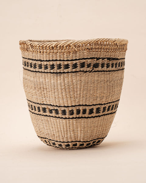 Cesto Wii Yanomami - Arte indígena | Tucum Brasil